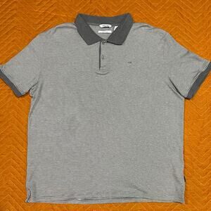 Calvin klein Liquid Touch Polo